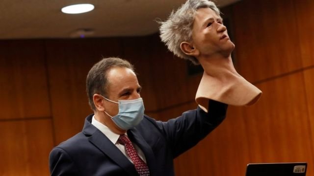 Robert Durst